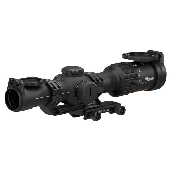 TANGO MSR 1-6X24 MSR BDC6 RETICLE