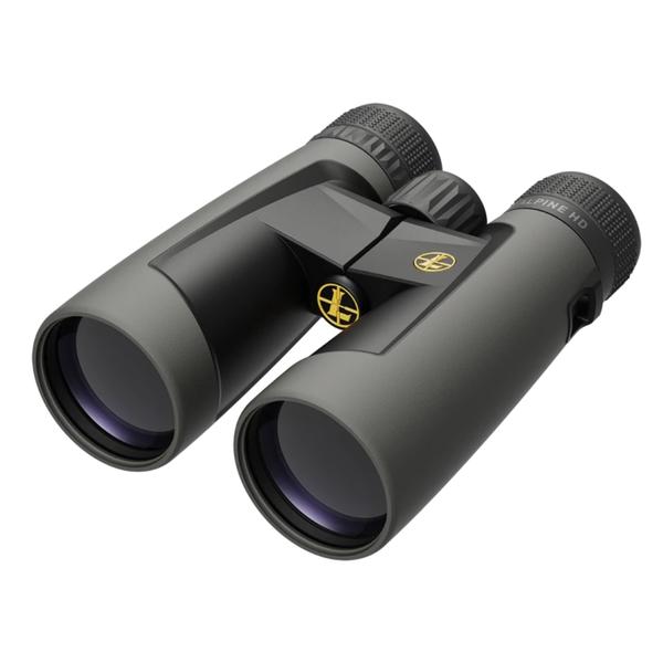 BX-2 ALPINE HD 10X52 ROOF SHADOW GREY