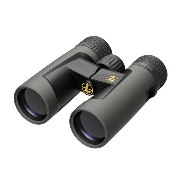 BX-2 ALPINE HD 10X42 ROOF SHADOW GREY