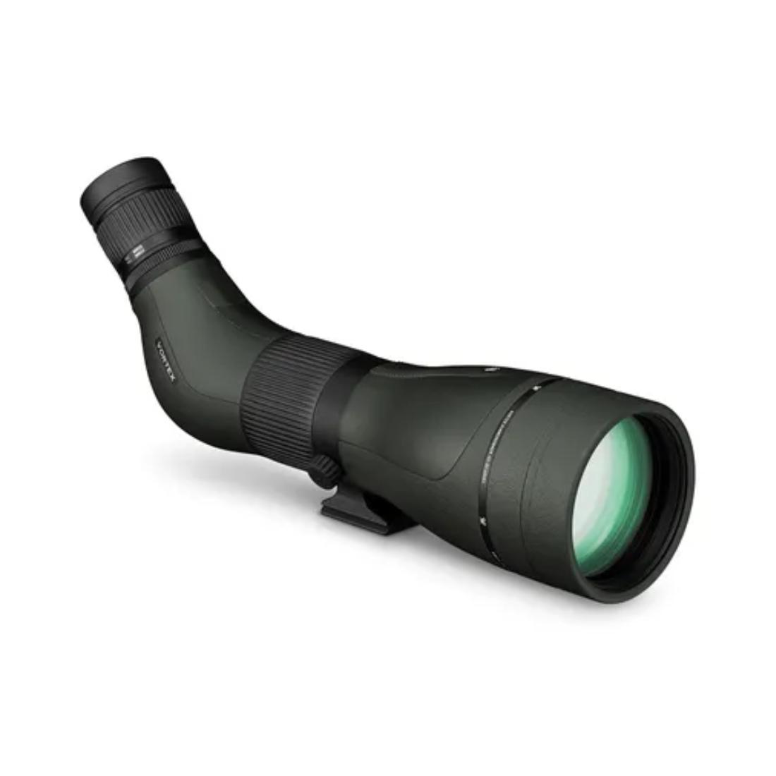 Diamondback Hd 20- 60x85 Spotting Scope