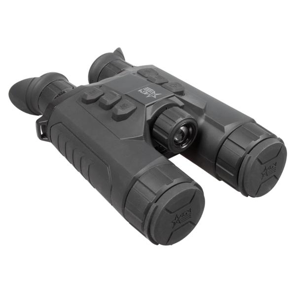 OBSERVIR LRF 25-256 THERMAL BINOCULAR