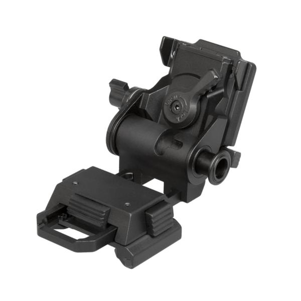 DOVETAIL HELMET MOUNT NVF4050 STINGIR