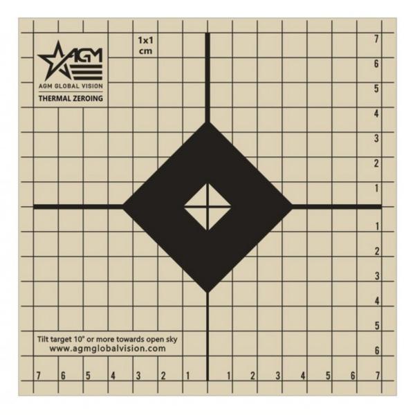 THERMAL TARGET