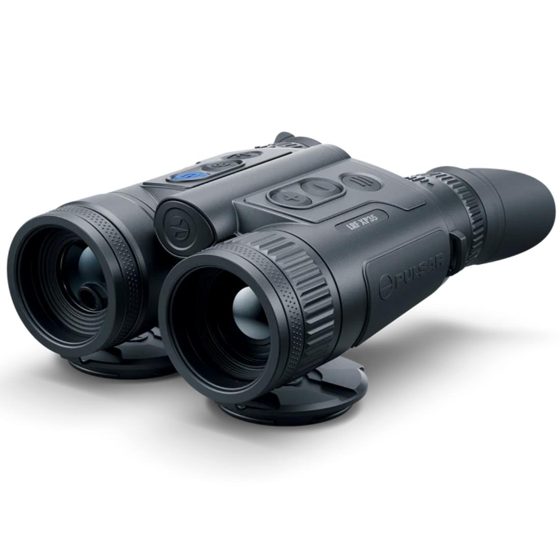 Merger Lrf Xp35 Thermal Binoculars