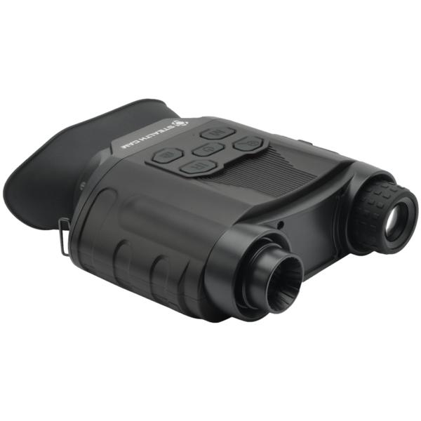 DIGITAL NIGHT VISION BINOCULARS