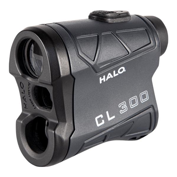 CL300-20 HALO 300YD LASER RANGE FINDER
