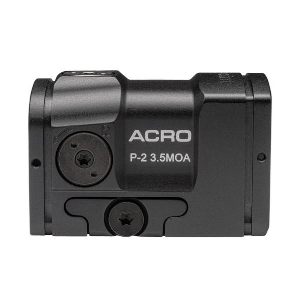 ACRO P-2 3.5MOA BLACK