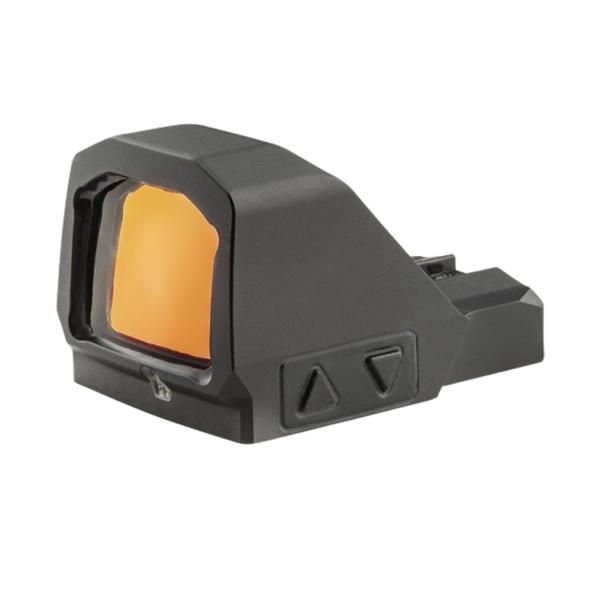 MPO-F RED 3/33 MOA BULLSEYE RMR