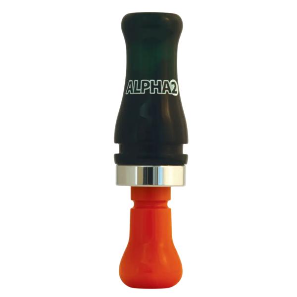 Alpha 2 Duck, Boots On 