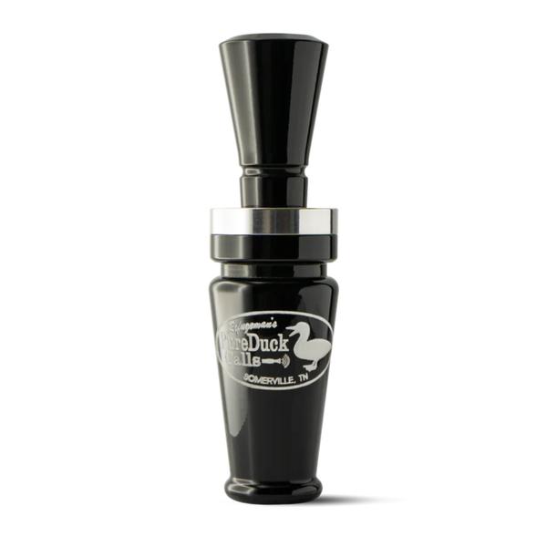 PURE DUCK JFRAME DUCK ACRYLIC BLACK