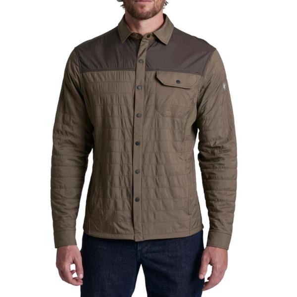 Men's The One Shirt-Jac