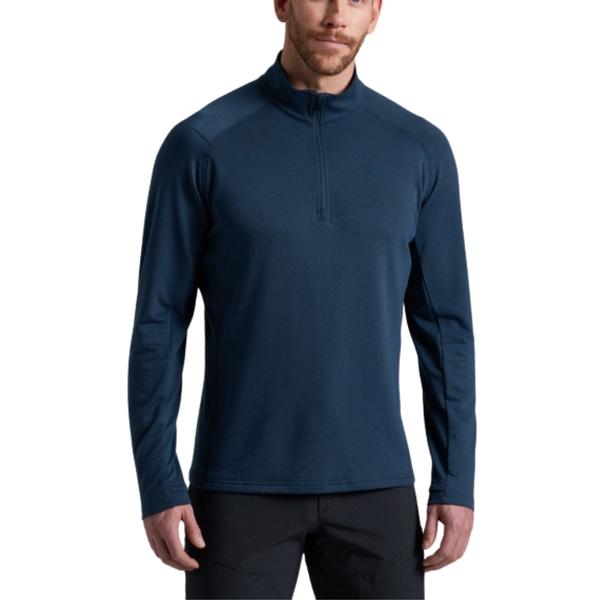 Men's Influx 1/4 Zip