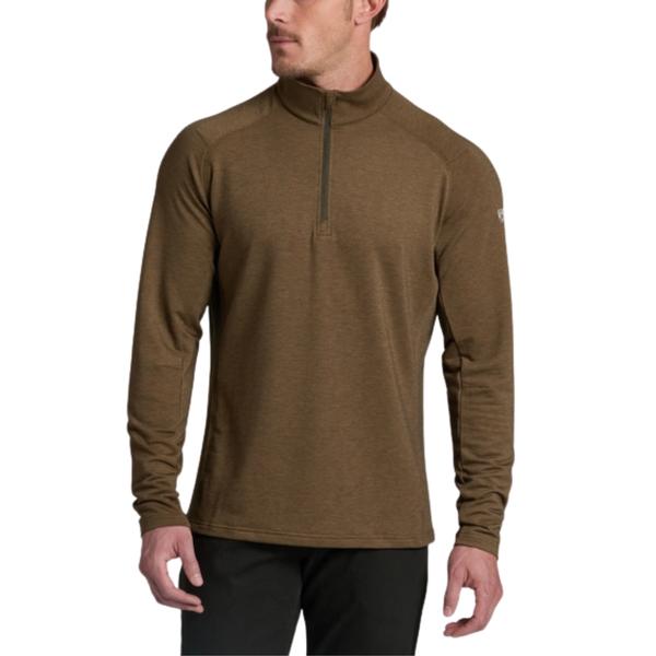 Men's Influx 1/4 Zip KANTEEN