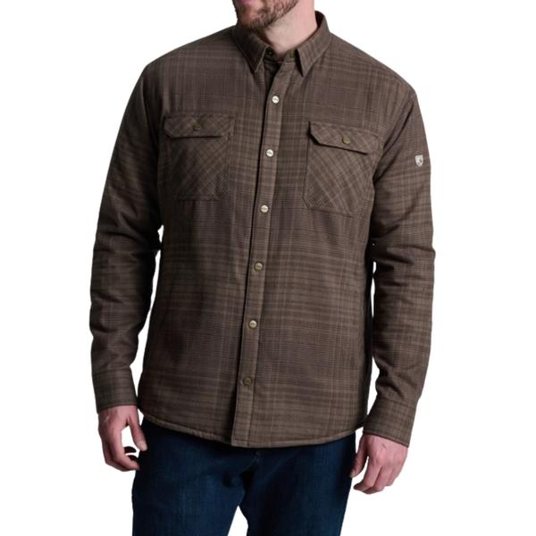 Men's Joyrydr Shirt-Jac