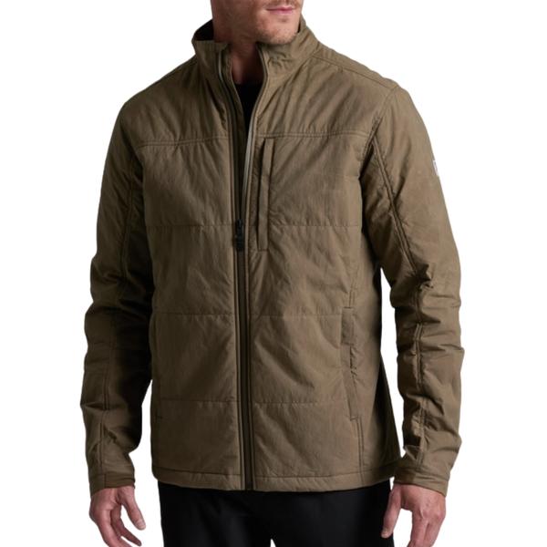 Men's Wylderydr Jacket KANTEEN