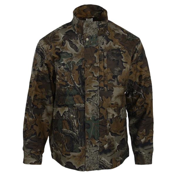 Men's Harrisburg Canvas Field Jacket ADVANTAGECLASSIC