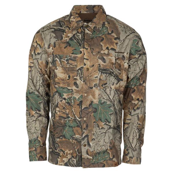 Men's Birmingham Shirt Jac ADVANTAGECLASSIC