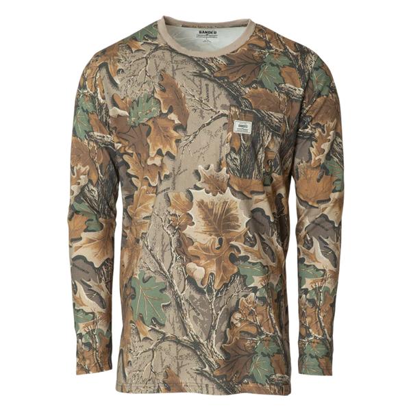 Men's Trail Runner Pocket Shirt ADVANTAGECLASSIC