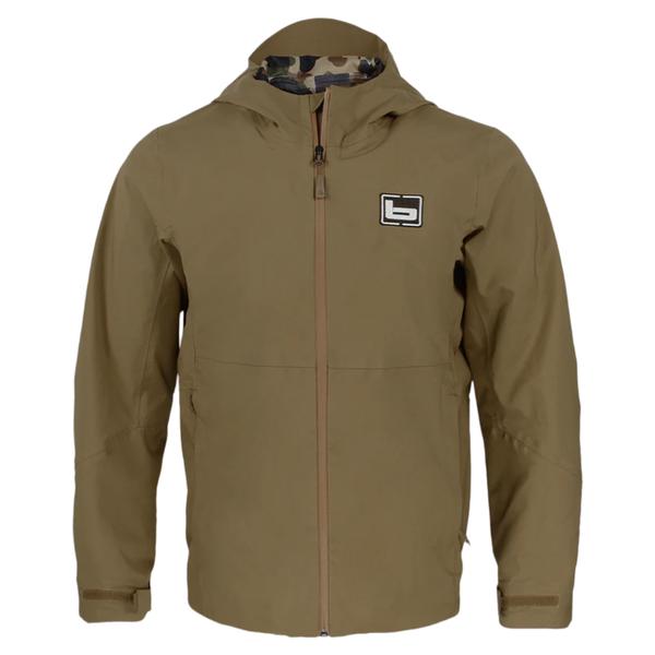 Men's FeatherLite Rain Shell Jacket