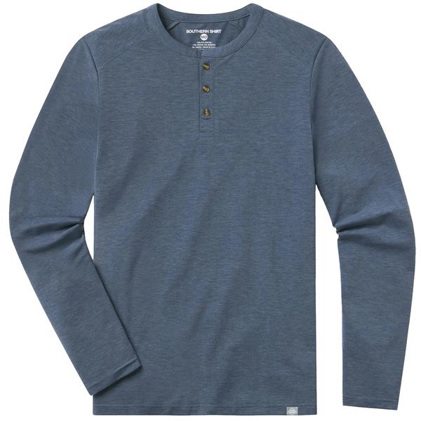 DRAFTHOUSE HENLEY L/S 1299/WINDSOR