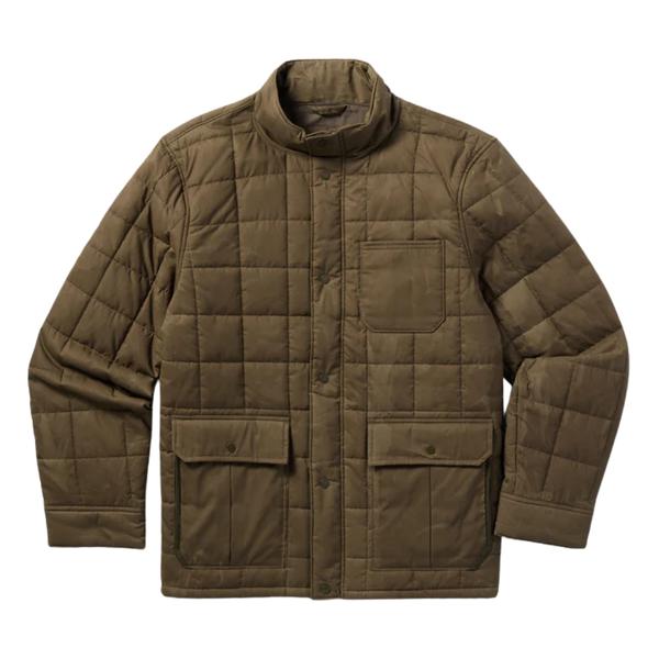 Men's Gunnison Waxed Jacket