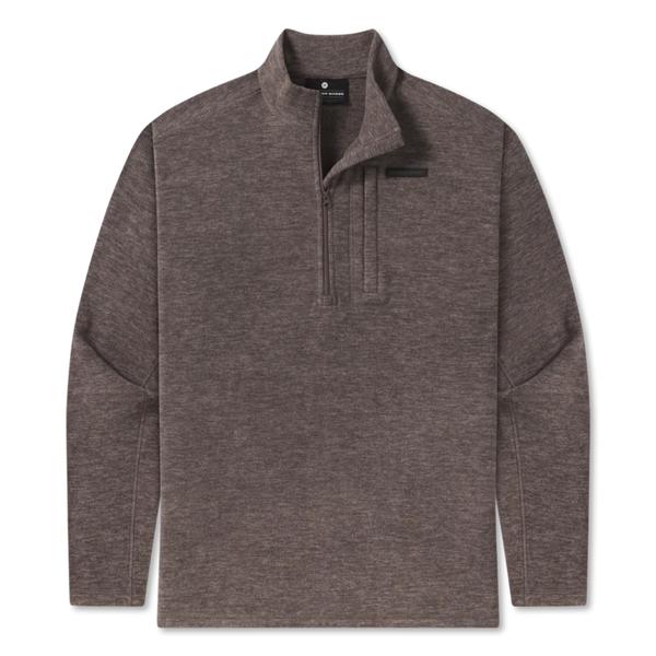 Men's Maple Grove Brushed Pullover
