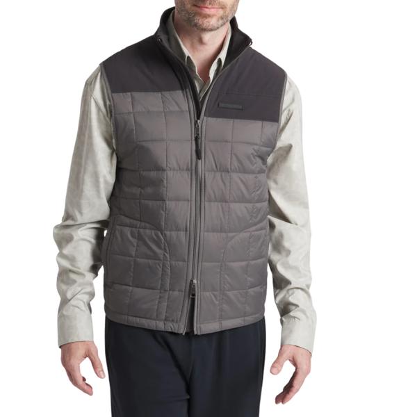 Men's Falcon Hill Quilted Vest