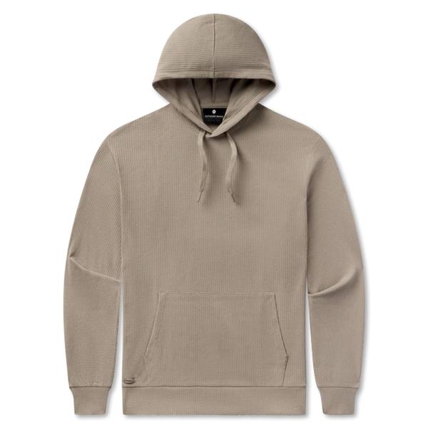 Men's Jasper Performance Waffle Hoodie