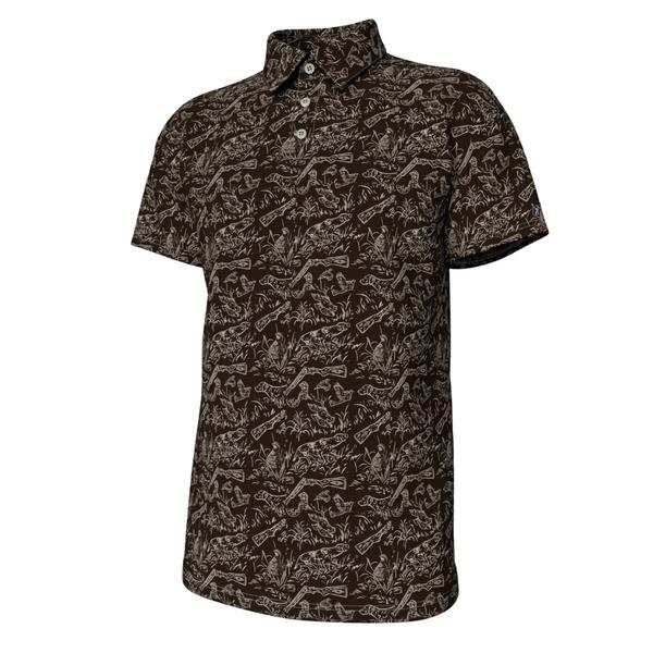 Pointer Pattern Performance Polo 3/GUNSTOCK