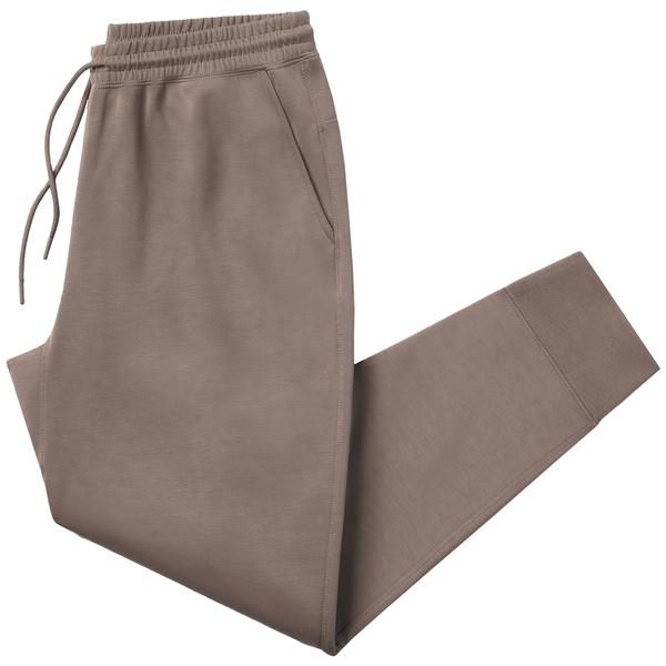 MEN'S COOLTOUCH JOGGERS 1311/HAZELNUT