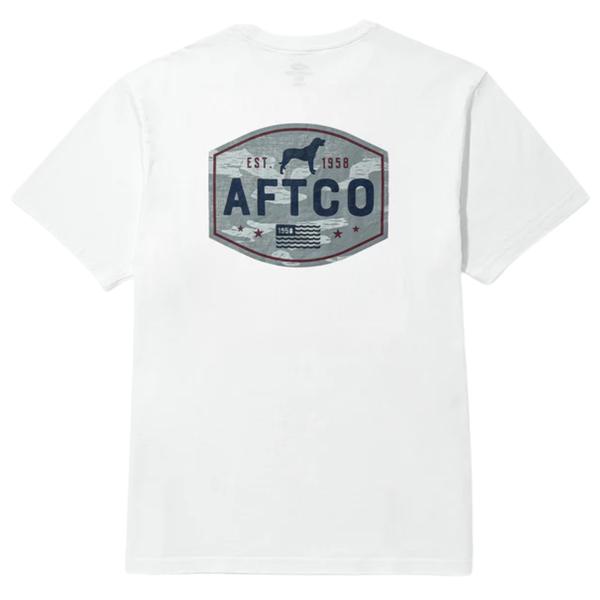 Men's Best Friend S/S Tee WHITE