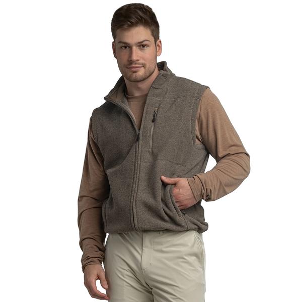 MEN'S BASECAMP FLEECE VEST