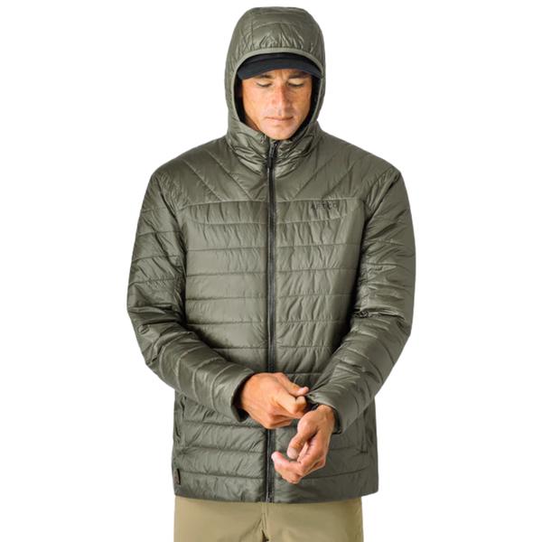 Men's Drift Jacket HD