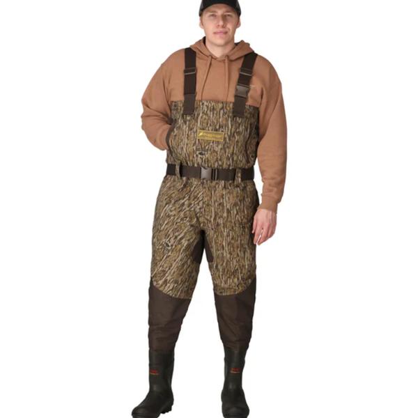 Men's Grand Refuge Hunter BF Wader 800/BOTTOMLAND