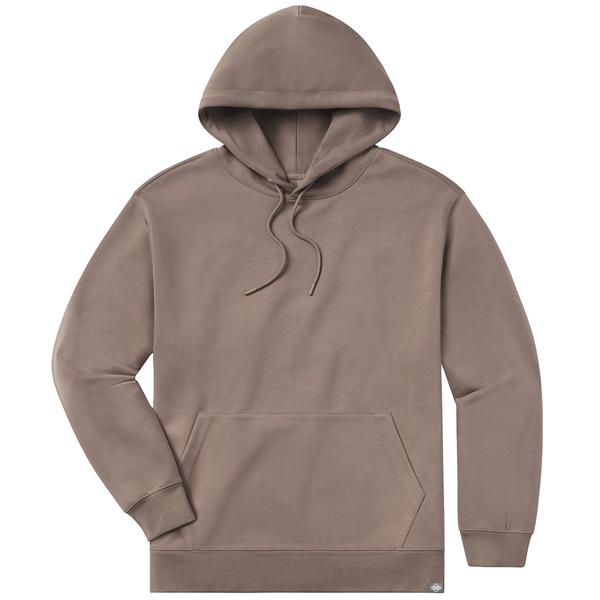 MEN'S COOLTOUCH HOODIE 1311/HAZELNUT