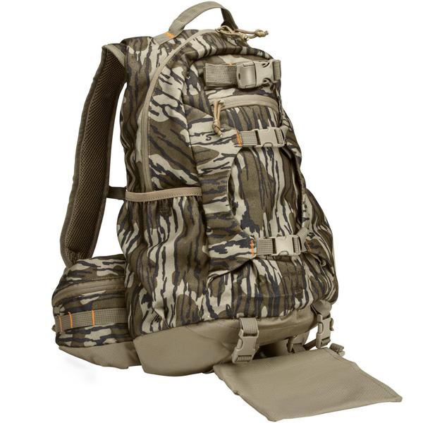 Backpack 21 LTR Bottomland BOTTOMLAND
