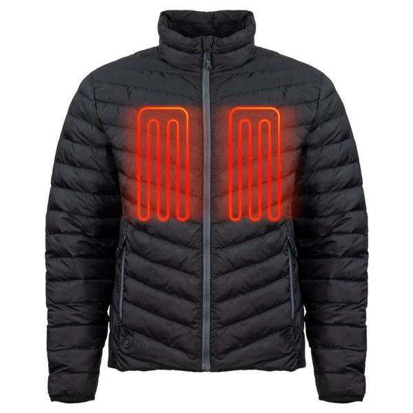 Men's Backcountry Xtera Heated Jacket