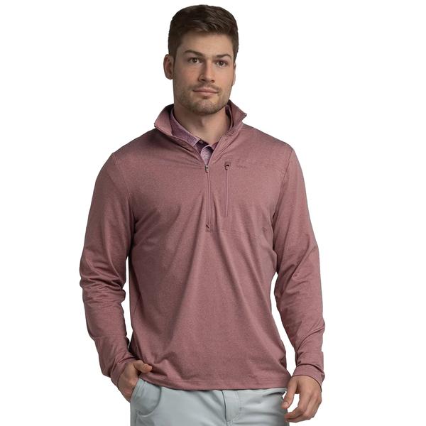MEN'S CART CLUB PERFORMANCE PULLOVER 1365/AFTERHOURS