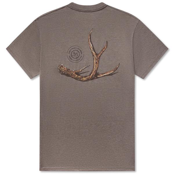 SEAWASH TEE RUT WASHEDDARKSHALE