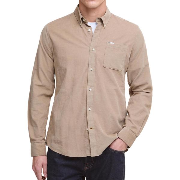 Men's Ramsey Tailored Shirt