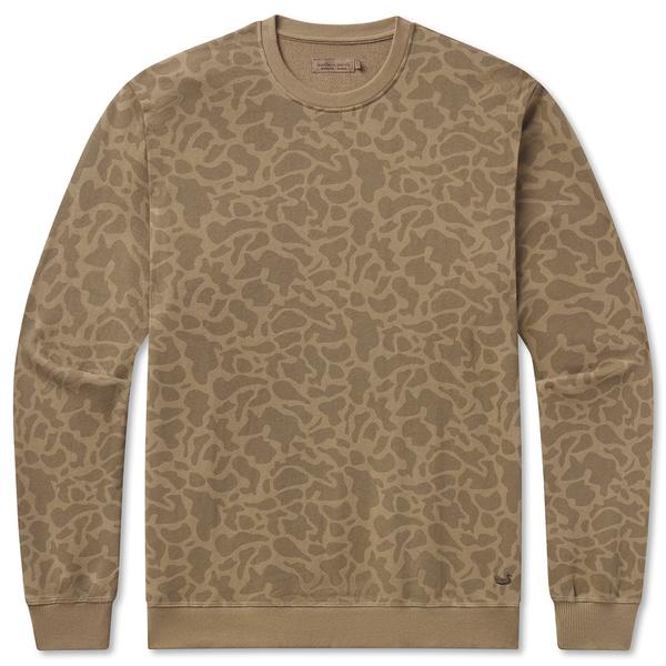 MEN'S CONWAY SEAWASH SWEATSHIRT