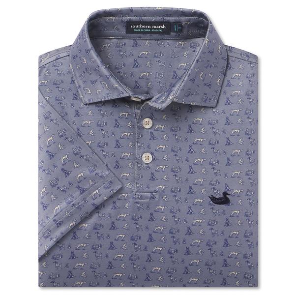 YOUTH MAN'S BEST FRIEND POLO POINTER