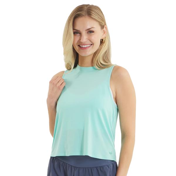 WOMEN'S CELESTE ACTIVE TANK