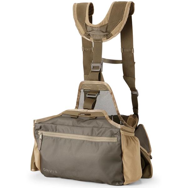 Men's PRO LT Hunting Vest 20/CEDAR