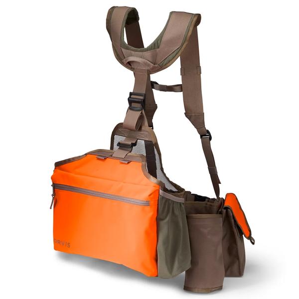 Men's PRO LT Hunting Vest 42/BLAZE/CEDAR