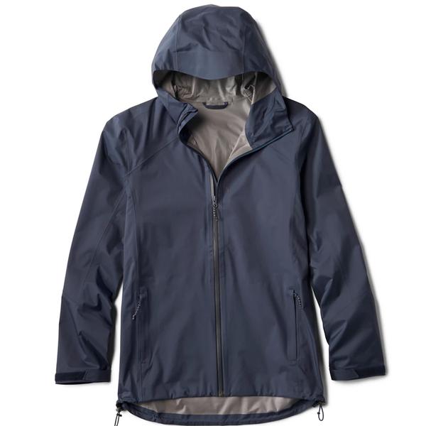 Men’s Ultralight Storm 2.5L Jacket TRUENAVY