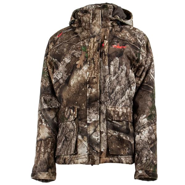 LADIES CEDAR BRANCH INSULATED PARKA