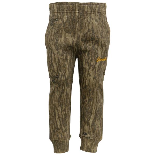 TODDLER HUNT CAMP PANT