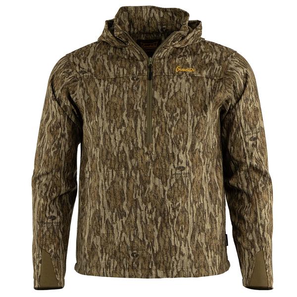 MEN'S SOLITUDE RIDGE PULLOVER
