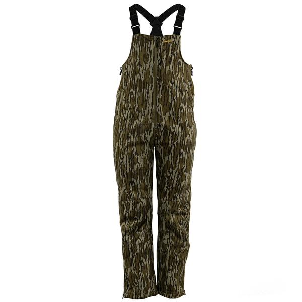 MEN'S PINCH POINT BIB BOTTOMLAND